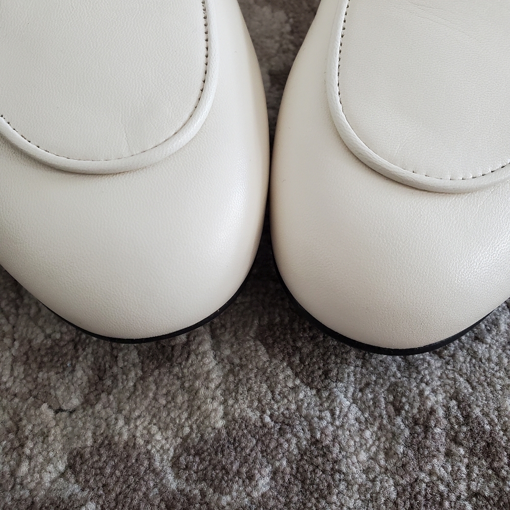 Gucci Princetown Leather Loafer Mule Slide Size 42 - Picture 6 of 9